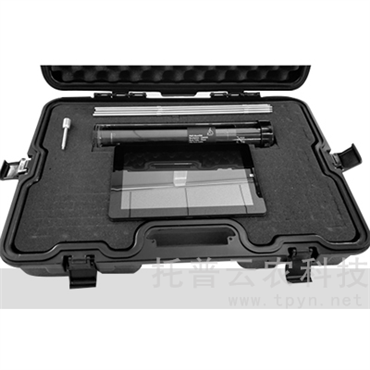 植物根系生長監(jiān)測系統(tǒng)